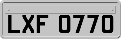 LXF0770