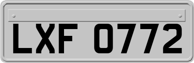 LXF0772