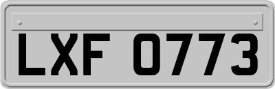 LXF0773