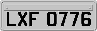 LXF0776