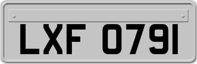 LXF0791