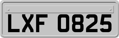 LXF0825