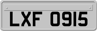 LXF0915