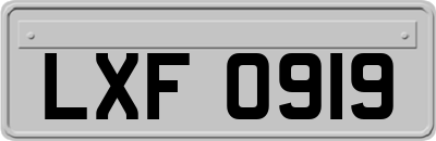 LXF0919