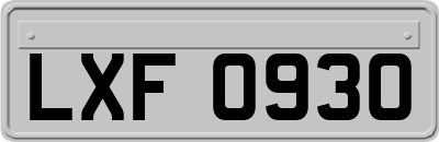 LXF0930