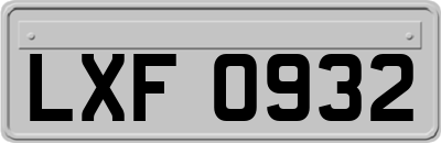 LXF0932