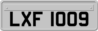 LXF1009
