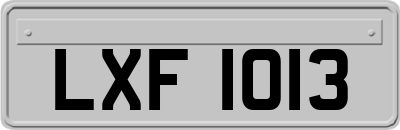 LXF1013