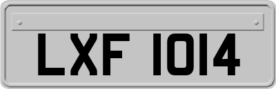 LXF1014