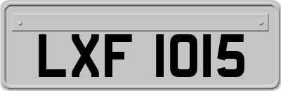 LXF1015
