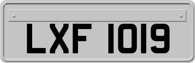 LXF1019