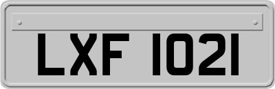 LXF1021