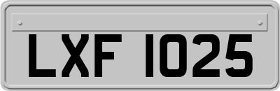 LXF1025