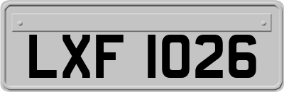 LXF1026