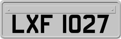 LXF1027