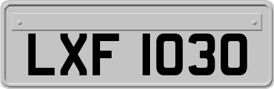 LXF1030