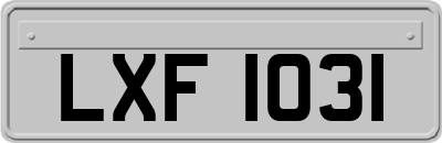 LXF1031