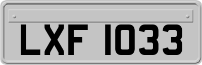 LXF1033