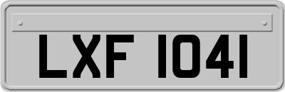 LXF1041