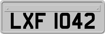 LXF1042