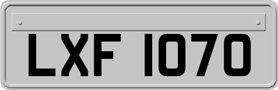 LXF1070