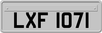 LXF1071