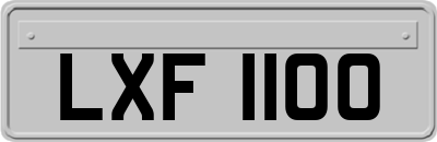 LXF1100