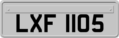 LXF1105