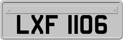 LXF1106