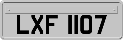 LXF1107