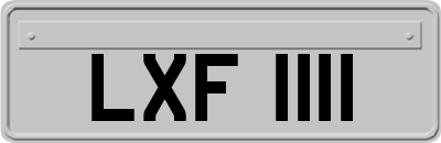 LXF1111