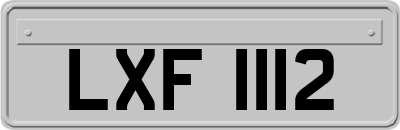 LXF1112