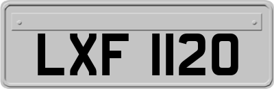 LXF1120