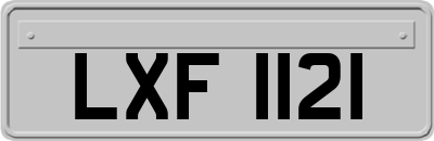 LXF1121