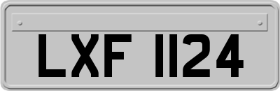 LXF1124