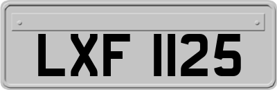 LXF1125