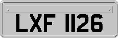 LXF1126