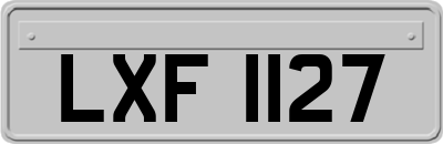 LXF1127