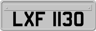 LXF1130