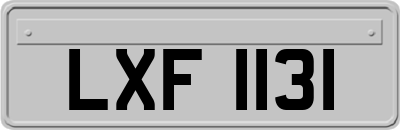 LXF1131