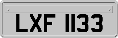 LXF1133
