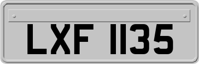 LXF1135