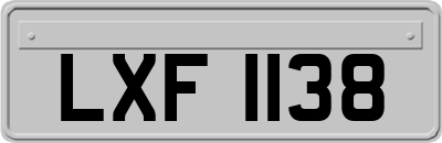 LXF1138