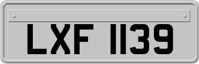 LXF1139