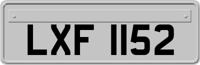 LXF1152