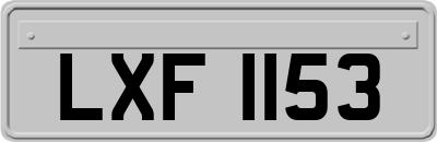 LXF1153