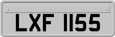 LXF1155