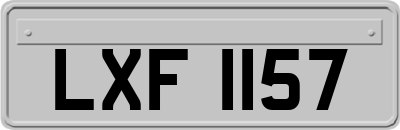 LXF1157