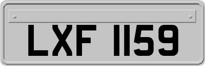 LXF1159