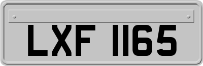 LXF1165